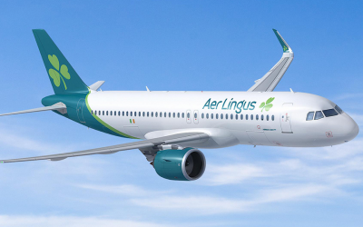 Aer Lingus deploys AI maintenance planning platform after successful IAG accelerator trial