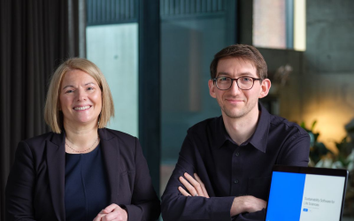 Irish start-up Nocomed launches carbon emissions platform for healthcare supply chains