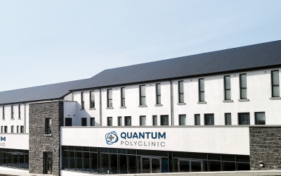 Quantum Polyclinic wins insurer approval across three Irish health schemes