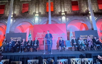 Irish Whiskey Association director joins World Spirits Alliance board to represent smaller trade bodies