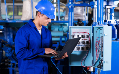 INCIT appoints BrookTech as official training centre for UK and Ireland industrial transformation programmes