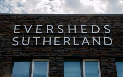 Eversheds Sutherland appoints technology partner to strengthen digital transformation and AI advisory capability