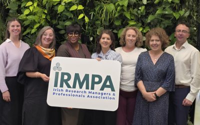 IRMPA launches as voice for research managers