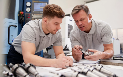 Ireland’s First Business Apprenticeship: Why the September 2026 Launch Is a Commercial Signal for Every Professional Skills Provider