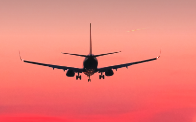 Growing and Greening: What the WEF Global Aviation Sustainability Outlook 2026 Means for the Irish Aviation Sector