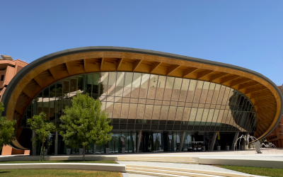 Mohamed bin Zayed University of Artificial Intelligence joins UNICON executive education network