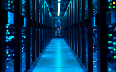 Digital Infrastructure Ireland appoints Ronan Kelly as CEO to drive investment and policy agenda