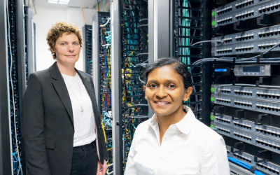 Walton Institute develops AI facility to expand Ireland research infrastructure