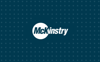 McKinstry invests £16m in County Antrim CD&I waste recycling facility with AI-assisted sorting