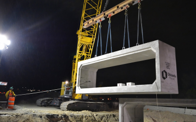 CRH nears largest-ever acquisition with planned purchase of US construction products group Arcosa