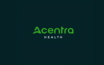 Acentra Health appoints Chief Digital and Information Officer to drive AI and digital transformation strategy