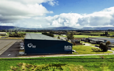 Ireland's Engineering Moment: Capitalising on the AI Data Centre Boom Without Dropping the Ball