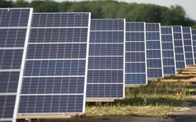 An Coimisiún Pleanála approves 100 MW Aglish Solar Farm in Cork's Lee Valley on appeal