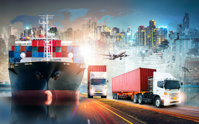 Why Ireland's Industrial and Logistics Property Market Is More Opportunity Than Challenge in 2026