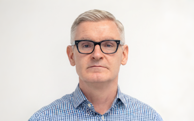 Raymond Carney Brings Global Procurement and Trading Leadership as Judge for National Procurement Awards 2026