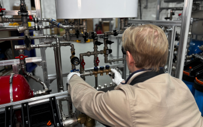 Why Preventative Gas Safety Is Becoming a Shared Responsibility Across the Heating Industry