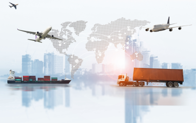 Why Irish Logistics and Transport Operators Must Treat AI Adoption as a Commercial Investment Decision