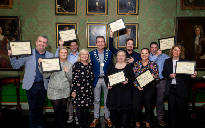 ITAA introduces €250 training credit scheme to support professional development across Irish travel industry