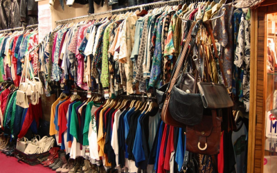Fleek raises $25 million to scale AI platform digitising the global secondhand fashion supply chain