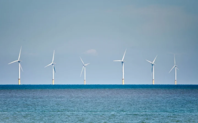 Farra Marine sells majority stake to Infracapital to expand offshore wind operations