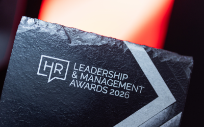 Finalists announced for HR Leadership & Management Awards 2026