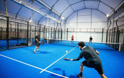 Padel Rock submits revised Tipperary facility bid as operator pursues sports leisure expansion