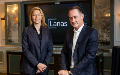 Lanas appoints chief corporate development officer to lead global acquisition strategy