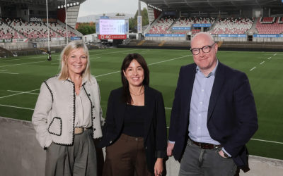 NI Chamber procurement event opens new routes to major contracts for local suppliers