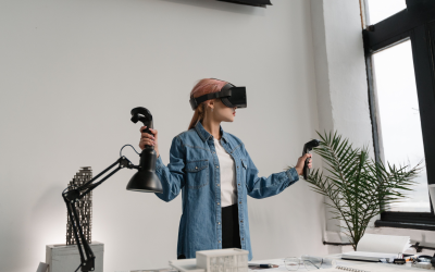 AI and augmented reality research highlights new opportunities to reduce workplace musculoskeletal injury risks
