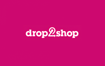 drop2shop partners with Vinted to expand parcel delivery options across Ireland