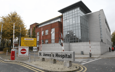 St James's Hospital seeks technology solution for medical interpretation services