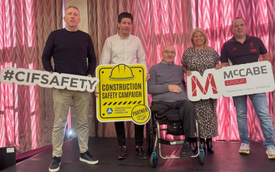 James Gorry’s story reinforces the case for stronger construction safety practices