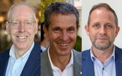 Fit Out Conference 2026 announces three new speakers