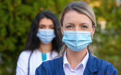 RCN urges employers to strengthen heat safety measures for nursing staff