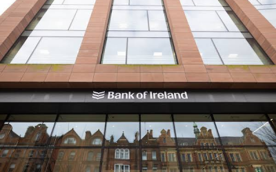Bank of Ireland prices fourth green bond of 2026