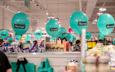 NORMAL expansion puts growing demands on Irish retail facilities management