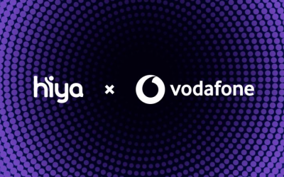 Hiya brings branded caller ID to Vodafone customers in Ireland