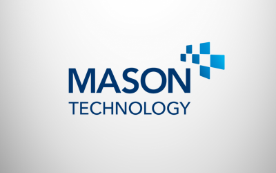 Mason Technology Announced as Gold Sponsor of the Pharma Industry Awards 2026