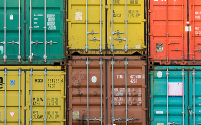 Fleet Forward: Why HGV Decarbonisation Is a Commercial Investment Irish Logistics Operators Cannot Afford to Defer