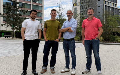 Certain Energy raises €11.6m for flow batteries