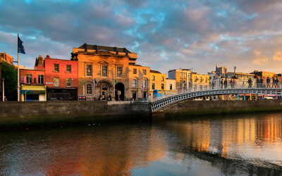 Axa Ireland revenue surges 53% to €1.7bn as Laya Healthcare underwriting comes in-house