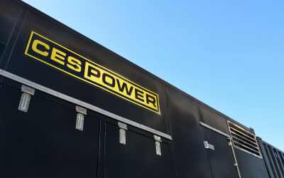 CES Power names leadership for Irish division