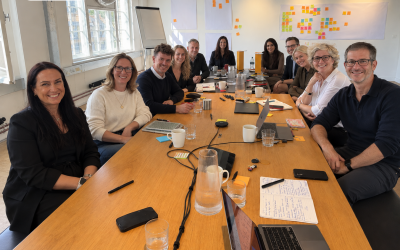 DesignsMarket joins the Design Business Association