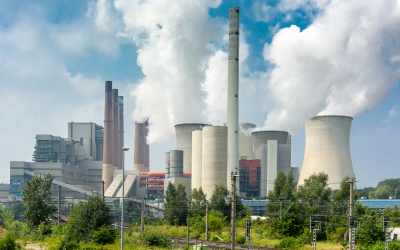 Vistra expands gas power capacity to meet rising business energy demand