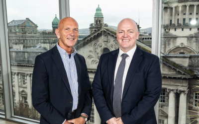 Leyton UK chooses Belfast for professional services expansion