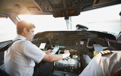 The Pipeline Imperative: What Boeing's 2026 Pilot and Technician Outlook Means for Ireland's Aviation Workforce