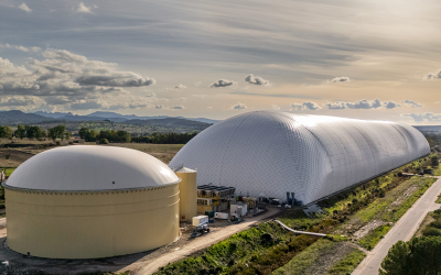 Google and Energy Dome advance Offaly storage project