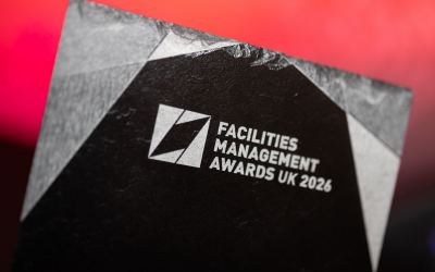 Facilities Management Awards UK 2026 Shortlist Announced