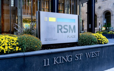 RSM expands transatlantic alliance to Mexico in response to private equity-backed rivals