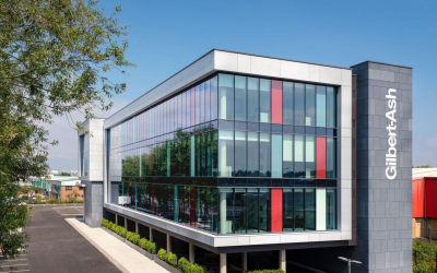Gilbert-Ash reports 11% rise in pre-tax profits to £7.6m